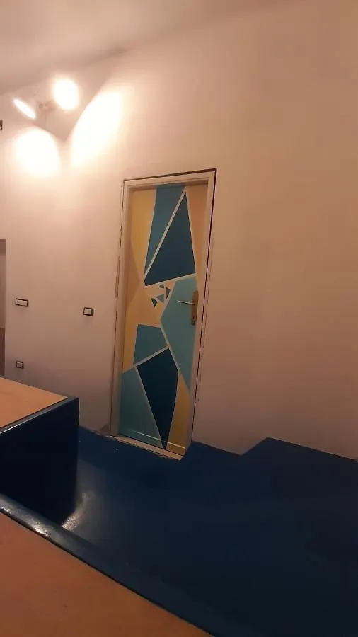 Casa_Gi Apartment Alghero
